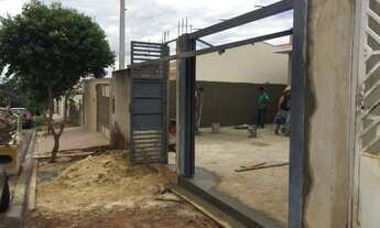 Imagem 3: Casa Térrea de 132m² á venda com 03 Dormitórios, Residencial Vitória - Boituva