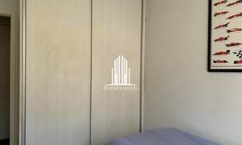 Imagem 6: Apartamento 3 dormitórios, 3 suítes, 167m2 em Aclimação