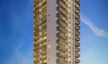 Imagem: Apartamento para venda com 37 m² no bairro