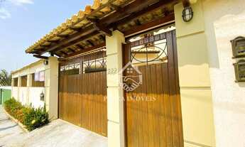 Imagem 3: Casa com 5 dormitórios à venda, 310 m² por R$ 1.150.000,00 - Centro - São Pedro da Aldeia