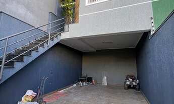 Imagem 7: Maravilhoso sobrado para venda, parque Continental, todo reformado