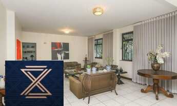 Imagem: Apartamento com 4 dormitórios à venda