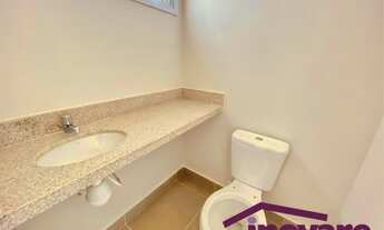 Imagem 6: Apartamento com 3 suítes à venda, 136 m² por R$ 850.000 - Morada da Colina - Uberlândia/MG