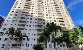 Imagem 2: EXCELENTE APARTAMENTO EM LAGOA NOVA