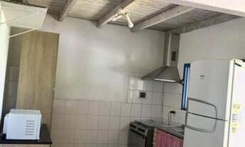 Imagem 6: Casa com linda vista da praia do Santinho!