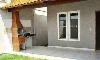 Imagem 3: Casa para venda tem 140 metros quadrados com 2 quartos em Praia de Capuba - Serra - Espíri