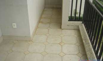 Imagem 5: APARTAMENTO - TAMBORÉ - SP