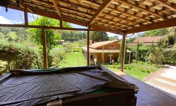 Imagem 2: LINDA CHÁCARA - SAPUCAÍ MIRIM - MG