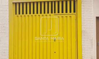 Imagem: Salão/Galpão (salão - térreo