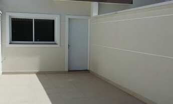 Imagem 2: Sobrado para venda possui 130 metros quadrados com 3 quartos em Parque Vitória - São Paulo