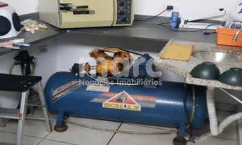 Imagem 3: SAO PAULO - Casa Padrão - CAMPO BELO