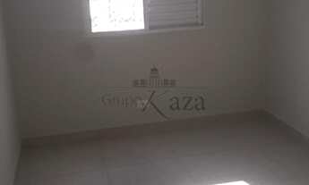 Imagem 3: Lindo Apartamento no Residencial Colinas de Villa Branca - Villa Branca - 47m² - 2 Dormitó