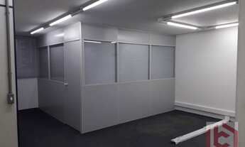 Imagem 4: Conjunto para alugar, 150 m² por R$ 2.400/mês - Centro - Santos/SP