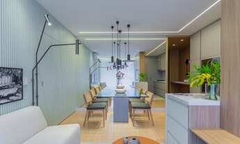 Imagem 5: CURITIBA - Apartamento Padrão - Batel