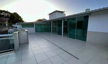 Imagem 3: Belíssima cobertura nas Braunes