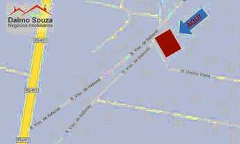 Imagem 3: Terreno em Gal. Câmara: R$45.000!