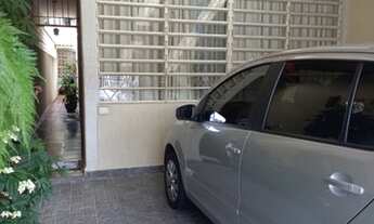 Imagem: Sobrado a venda com 3 quartos no Brooklin