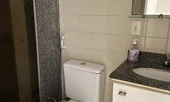 Imagem 7: Cobertura para venda com 105 metros quadrados com 3 quartos,2 vagas