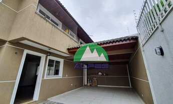 Imagem: Sobrado à venda, 145 m² por R$ 599.900,00