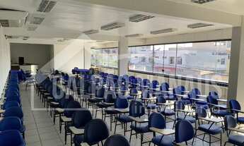 Imagem 2: Galpão Manaus - 3.500 m² - Praça Quatorze - GGL101