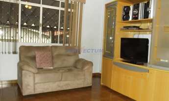 Imagem 3: Casa - Jardim Roseira - Campinas