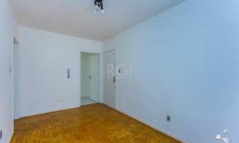 Imagem 4: Porto Alegre - Apartamento Padrão - Menino Deus