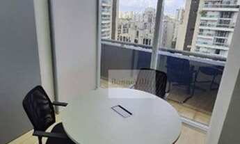 Imagem 6: Conjunto para alugar, 97 m² por R$ 6.000,00/mês - Brooklin - São Paulo/SP