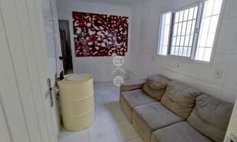 Imagem 5: Casa 3 Dormitórios, Sendo Uma Suíte