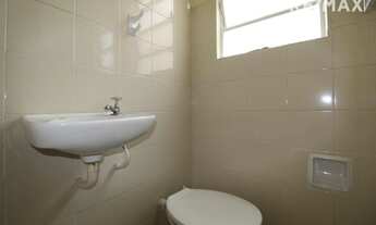 Imagem 4: Apartamento com 3 dormitórios para alugar, 81 m² por R$ 1.350,00/mês - São Mateus - Juiz d