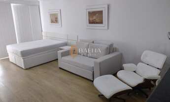 Imagem 2: Loft para venda medindo 44 m² no bairro do Alto - Teresópolis - RJ