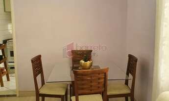 Imagem 2: Jundiaí - Apartamento Padrão - Jardim Pitangueiras I