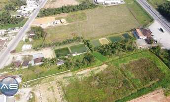 Imagem 6: Terreno à venda, 9.353 m² - Urubuquara - Garuva/SC