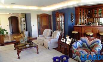 Imagem 2: APARTAMENTO - SAÚDE - SP