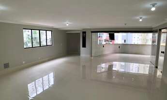 Imagem 5: Apartamento com 4 quartos à venda, 267 m² por R$ 850.000 - Setor Bueno - Goiânia/GO