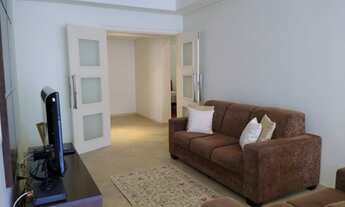 Imagem 6: Apartamento - venda - 140 m2 - 3 quartos - Gonzaga - Santos - SP