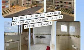 Imagem 7: Excelente Ágio de Apartamento 2 quartos Sem Burocracia