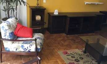 Imagem 4: Santos - Apartamento Padrão - Aparecida