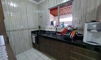 Imagem 6: CASA TÉRREA A VENDA NO CAMPO BONITO / INDAIATUBA-SP