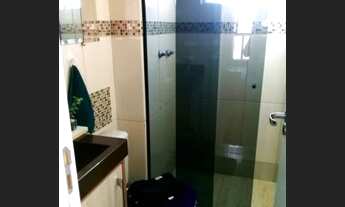 Imagem: Vendo apartamento mobiliado!