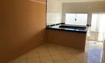 Imagem 1: SÃO JOSÉ DO RIO PRETO - Casa Padrão - RESIDENCIAL CALIFÓRNIA