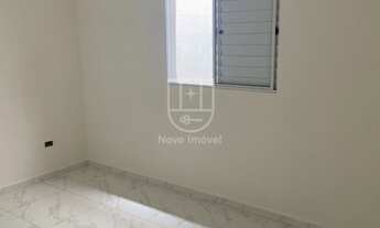 Imagem 7: Casa 2 dormitórios Residencial Mantiqueira - Pindamonhangaba