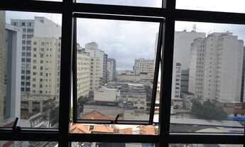 Imagem 4: Sala Comercial para aluguel. Com 30 metros quadrados em Centro - Niterói - RJ