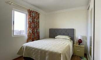 Imagem 3: Apartamento semimobiliado próximo a prefeitura