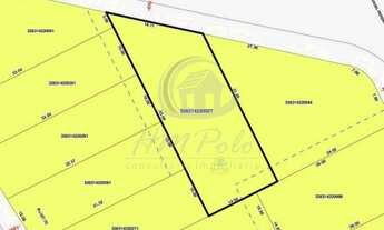 Imagem 6: Campinas - Terreno Padrao - Parque Alto Taquaral