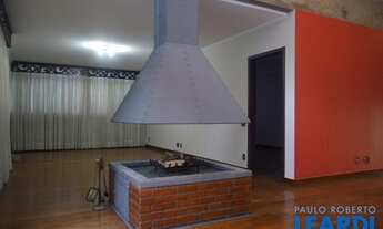 Imagem 3: CASA ASSOBRADADA - REAL PARQUE - SP