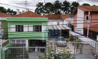 Imagem: Sobrado para alugar, 200 m² por R$ 3.500,00/mês