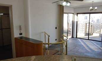 Imagem 3: Cobertura com 3 dormitórios à venda, 155 m² por R$ 1.380.000,00 - Vila Clementino - São Pa