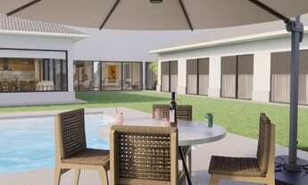 Imagem: Casa à venda, Condomínio Terras de São