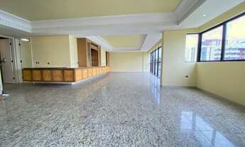 Imagem 4: Apartamento para Venda em Recife, Aflitos, 4 dormitórios, 2 suítes, 3 banheiros, 4 vagas