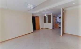 Imagem 4: APARTAMENTO no ATIRADORES com 3 quartos para LOCAÇÃO, 129 m²